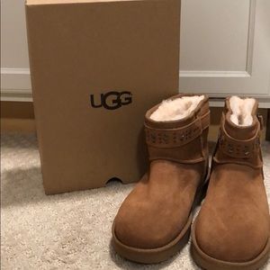 Brand New UGG